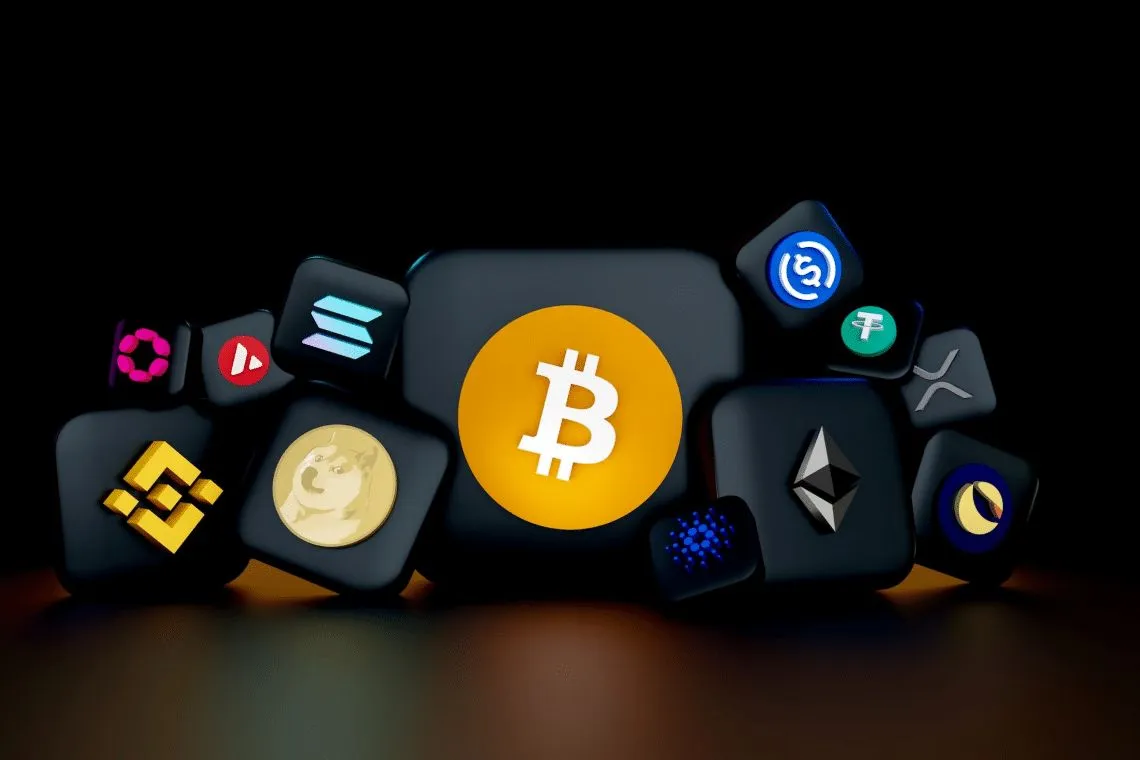 Bitcoin price alerts setup on cryptocurrency trading platform